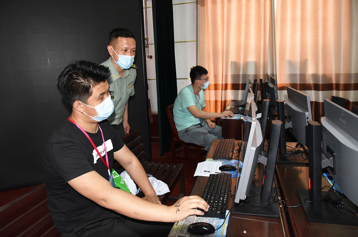 用can做什么测试