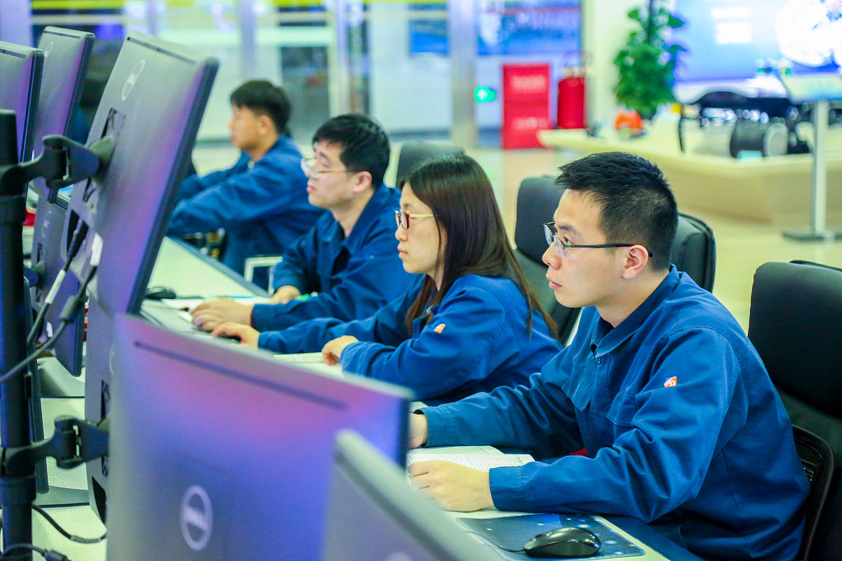 成都华商理工职业学校飞机电子设备维修专业怎么样？就业前景如何？