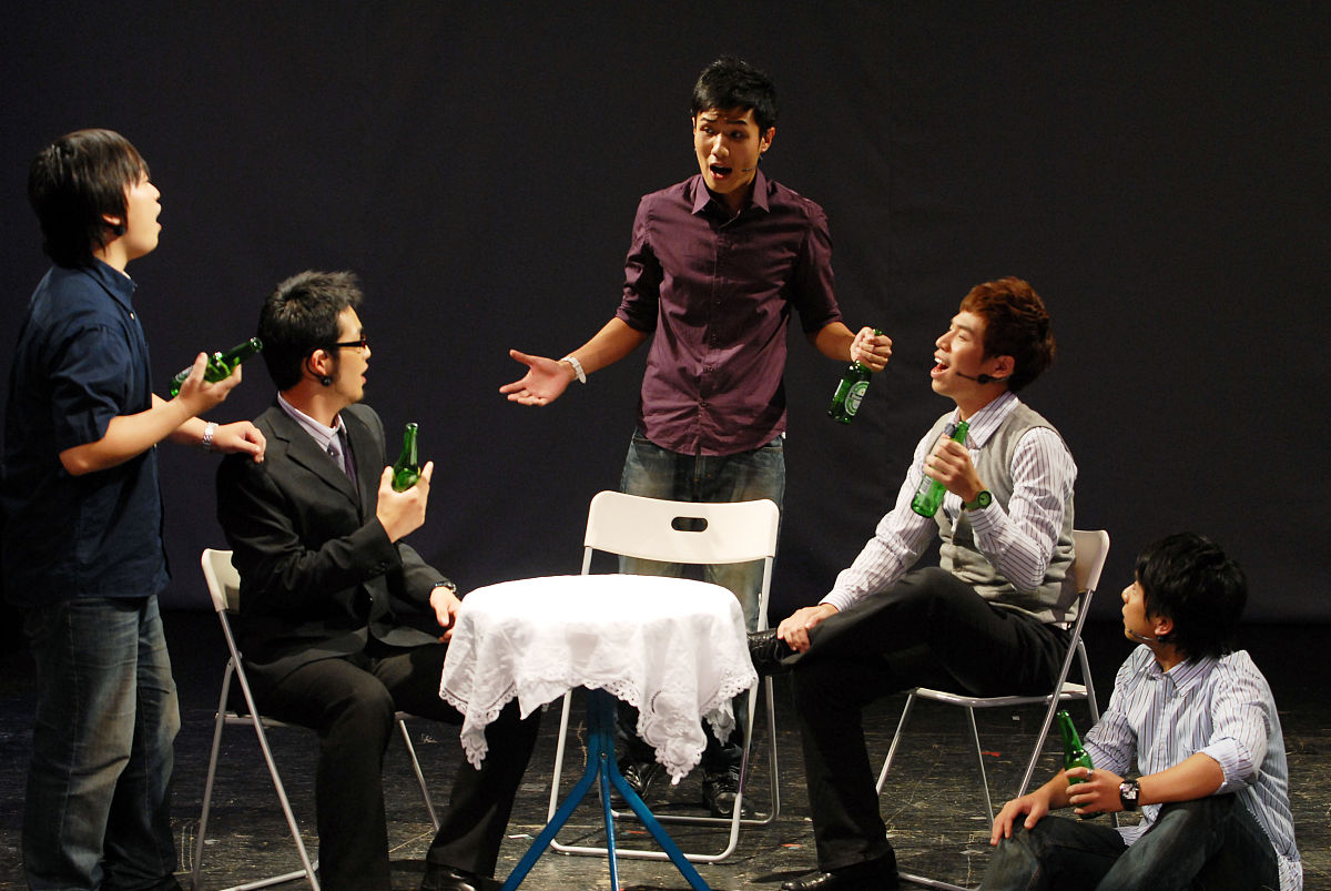 泰州市凤凰艺术学校2022年有什么专业-怎么样