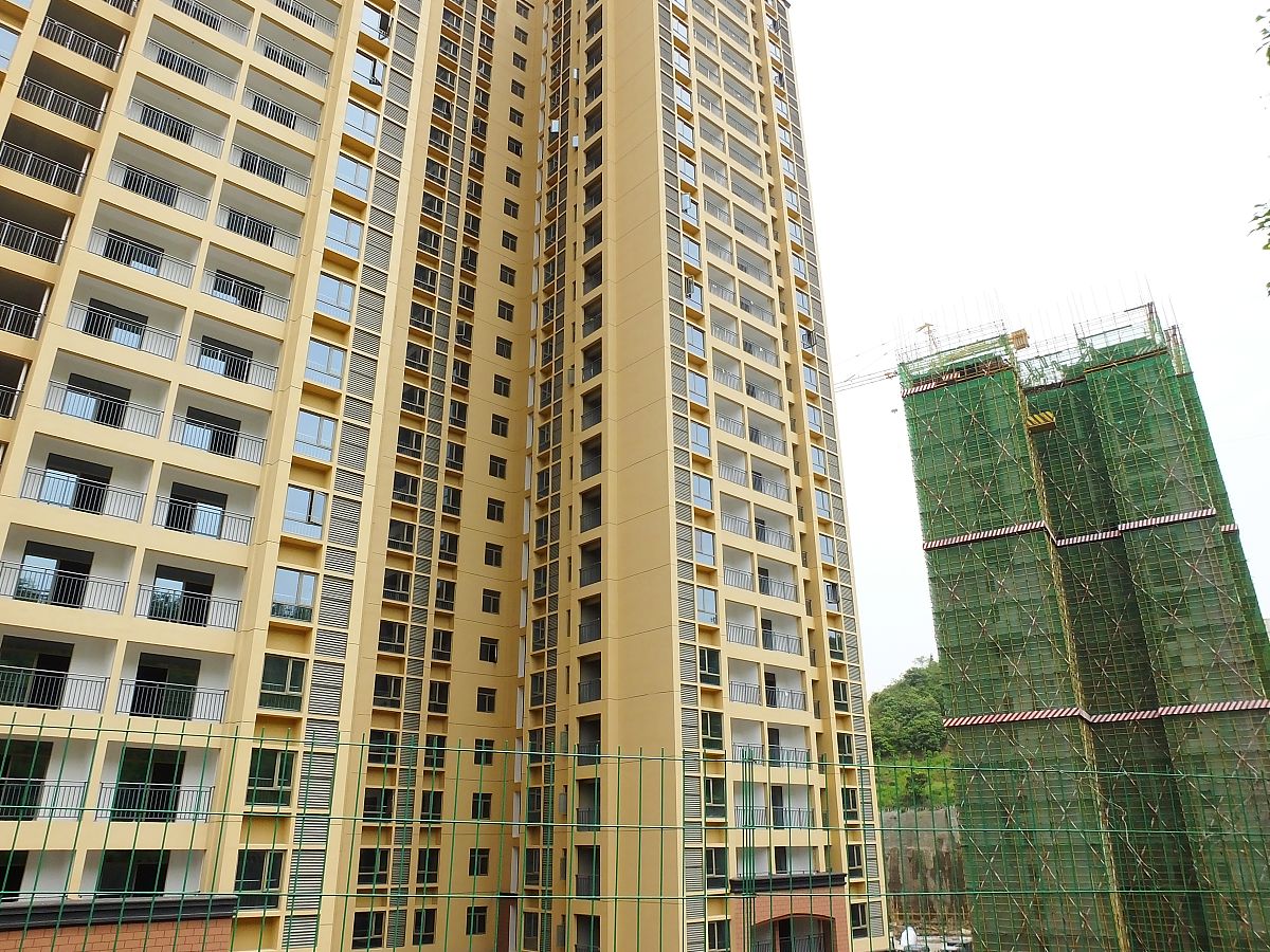 重庆房地产职业学院2023年高职扩招招生简章 - 报考条件/专业/计划