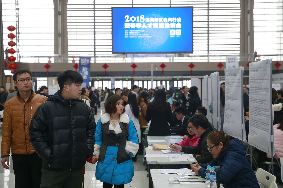 成都铁路职业学校毕业生就业分析：2019年就业难吗？