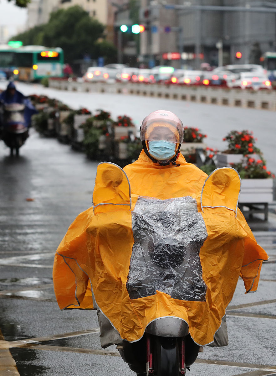 昆明雨季是什么时候
