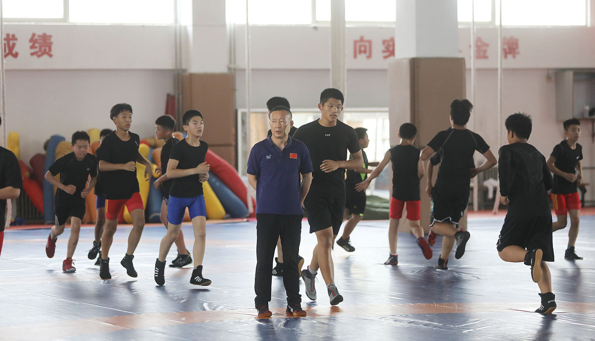 天津体育学院运动人体科学专业怎么样？教学质量解析