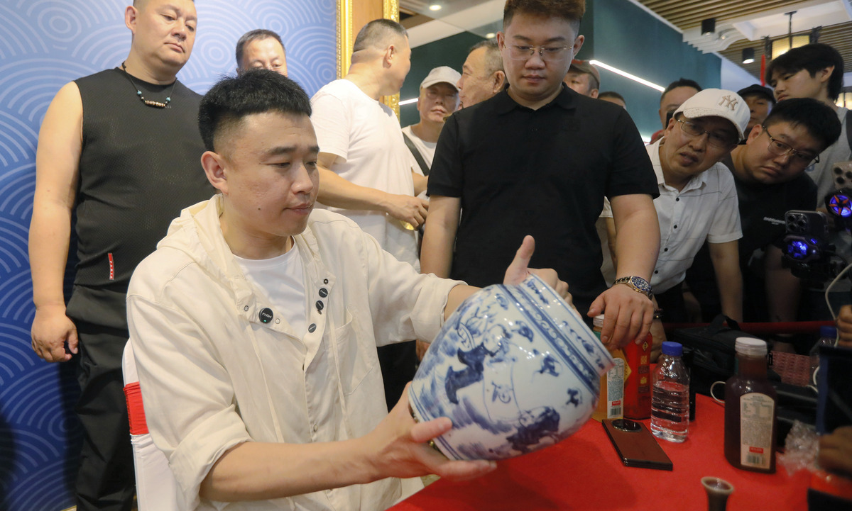 成都市文化艺术学校文物保护与管理专业介绍