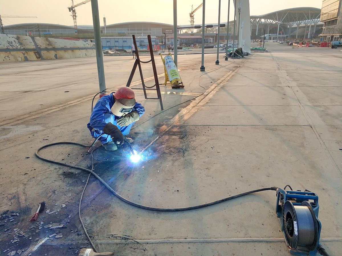 能源桩融雪防冰新技术宣传方式