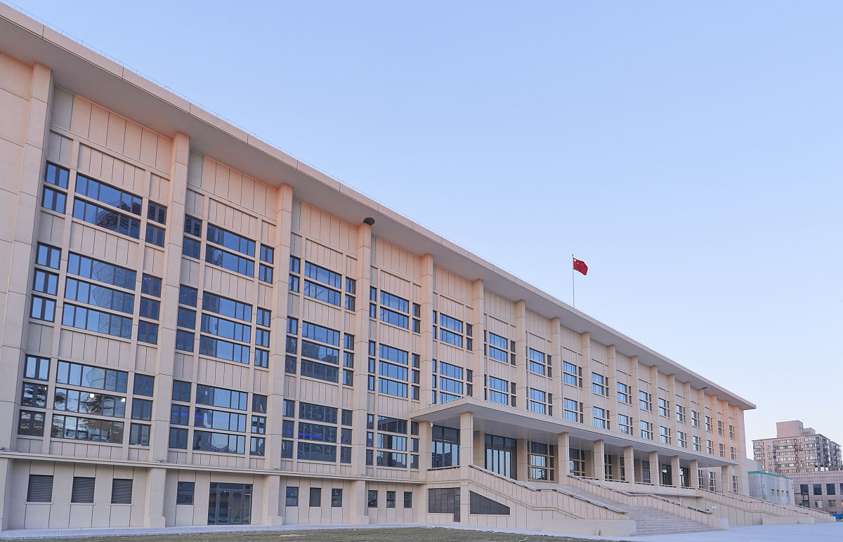 焦作冶金建材高级技工学校培养模式如何？如何报考这所学校？