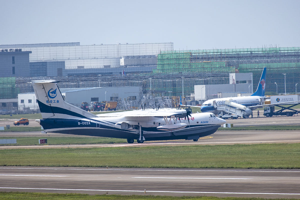 北京航空航天大学航空专业就业前景深度分析