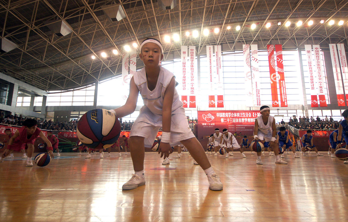 昭通体育运动学校2022年招生简章