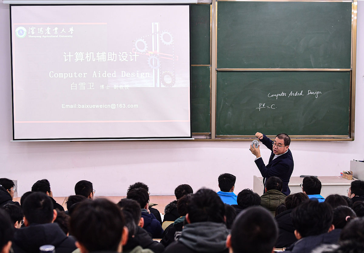 吉林华桥外国语学院英语专业怎么样