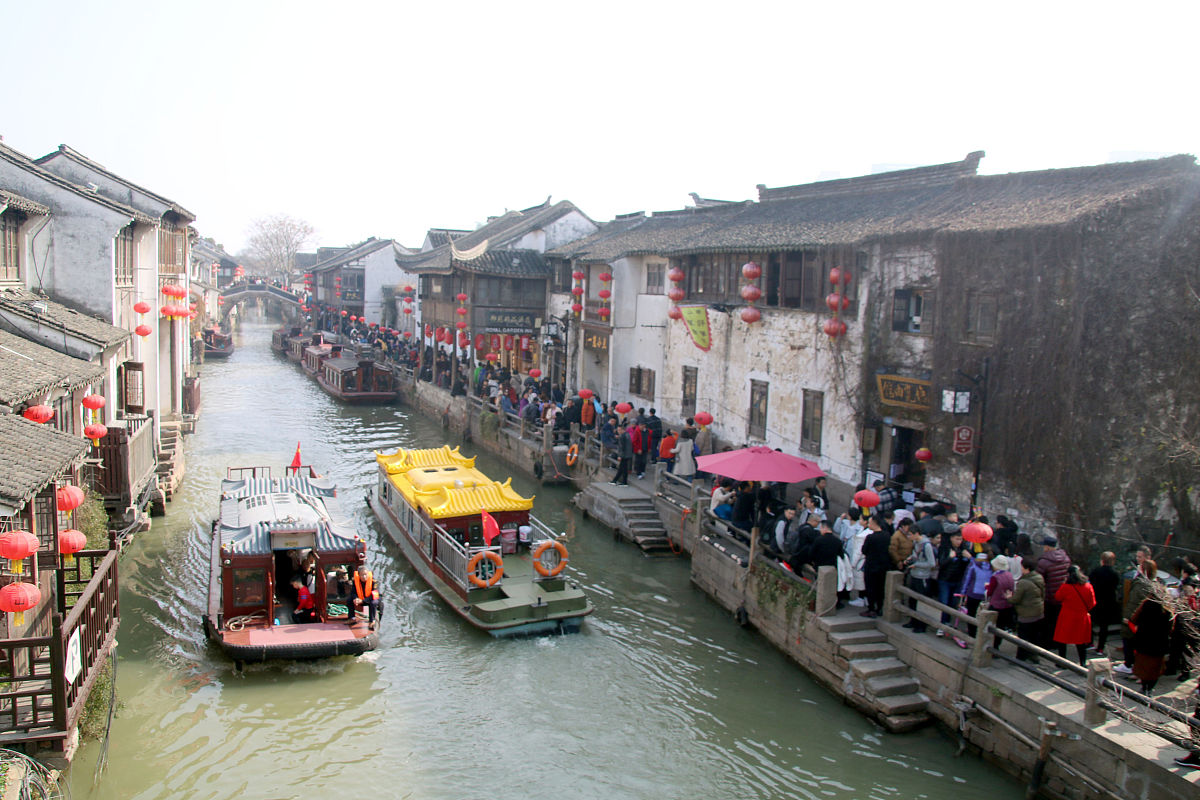 五一厦门到苏州旅游指南