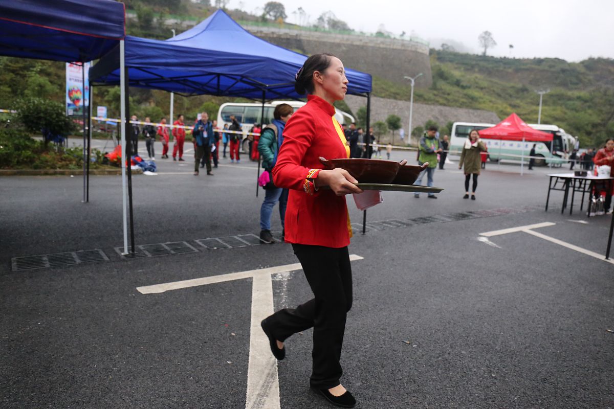 贵州轻工职业技术学院旅游服务与管理专业怎么样？教学质量深度解析