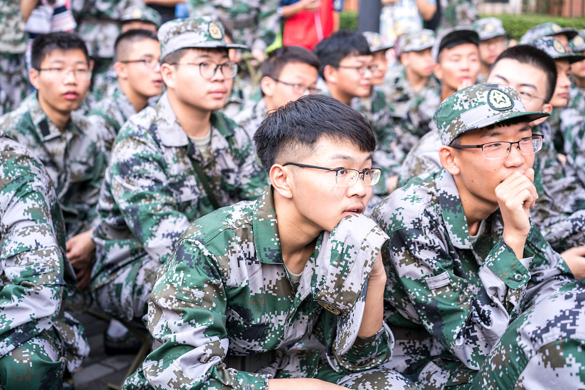 军校研究生学业压力与心理问题：现状与应对