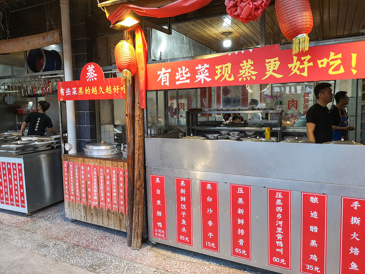 冒烤鸭生意前景分析：市场需求、运营模式和经营策略