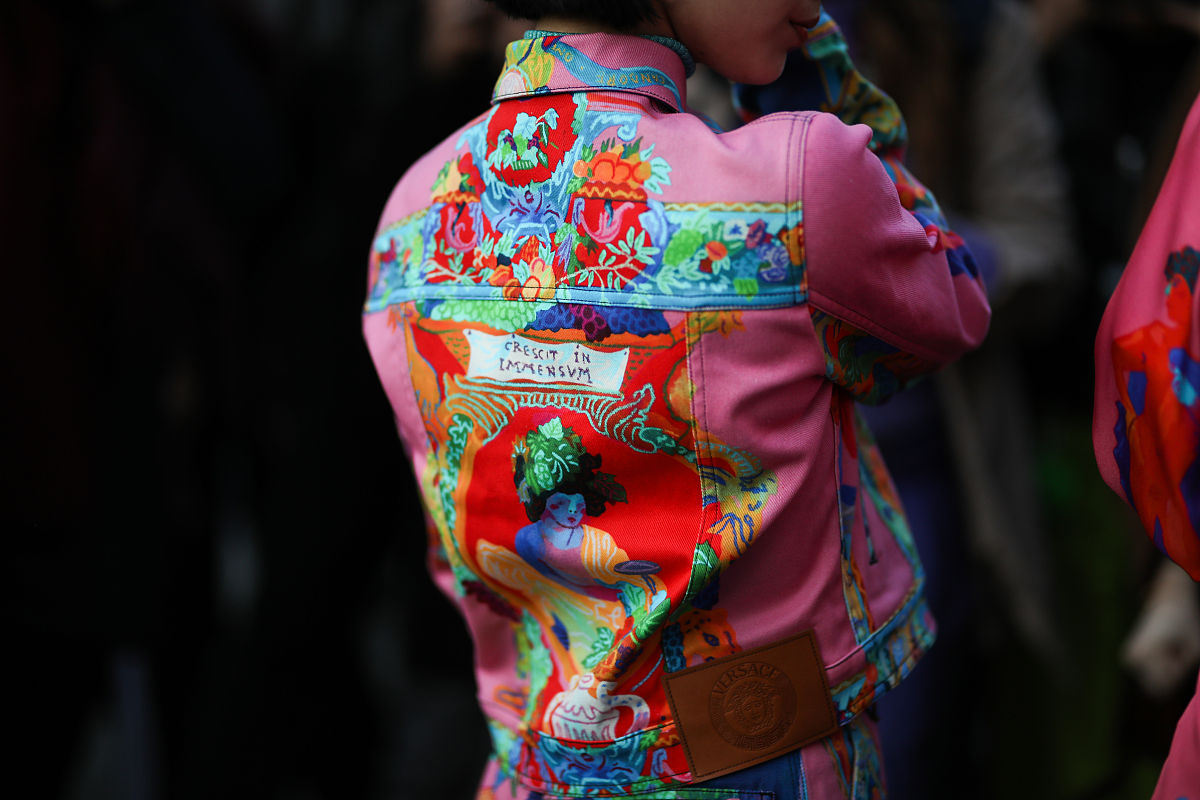 2021年重庆市万州三峡服装艺术学校招生简章 - 服装设计与工艺专业