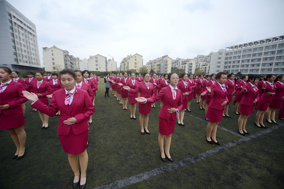 宝鸡计算机软件学校航空乘务专业怎么样?招生要求有哪些? 宝鸡计算机软件学校航空乘务专业怎么样?招生要求有哪些?