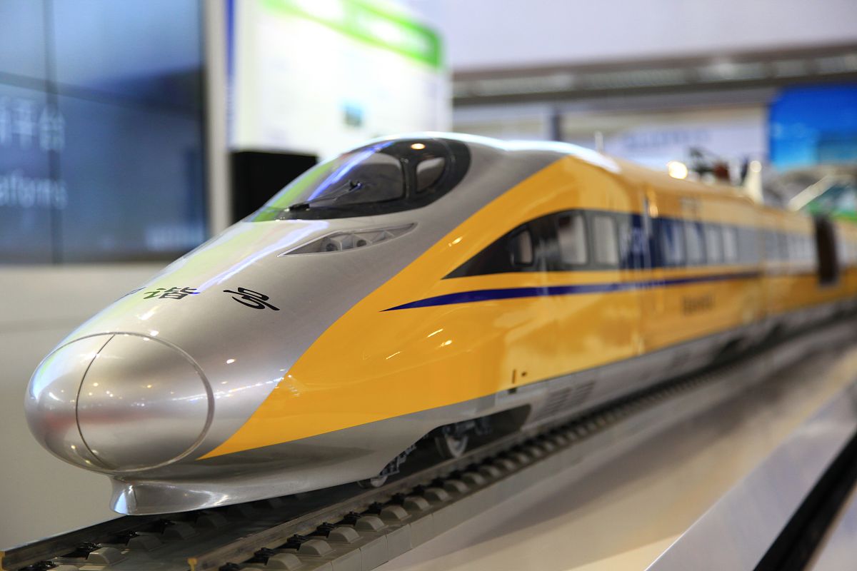 甘肃2023年哪所铁路学校就业前景好？兰州铁路职业技术学院值得推荐