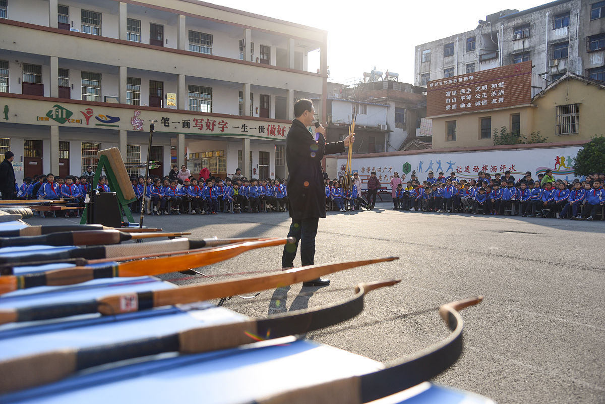 石泉县职业教育中心怎么样好不好