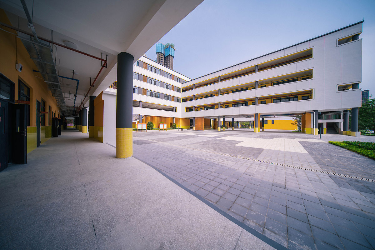 深圳丽中小学：贵族学校？优质教育？深度解析