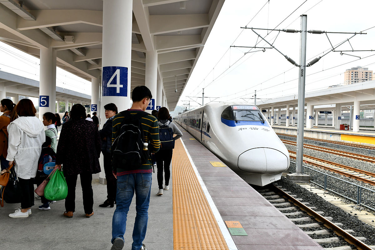 贵州2020年公办的铁路学校