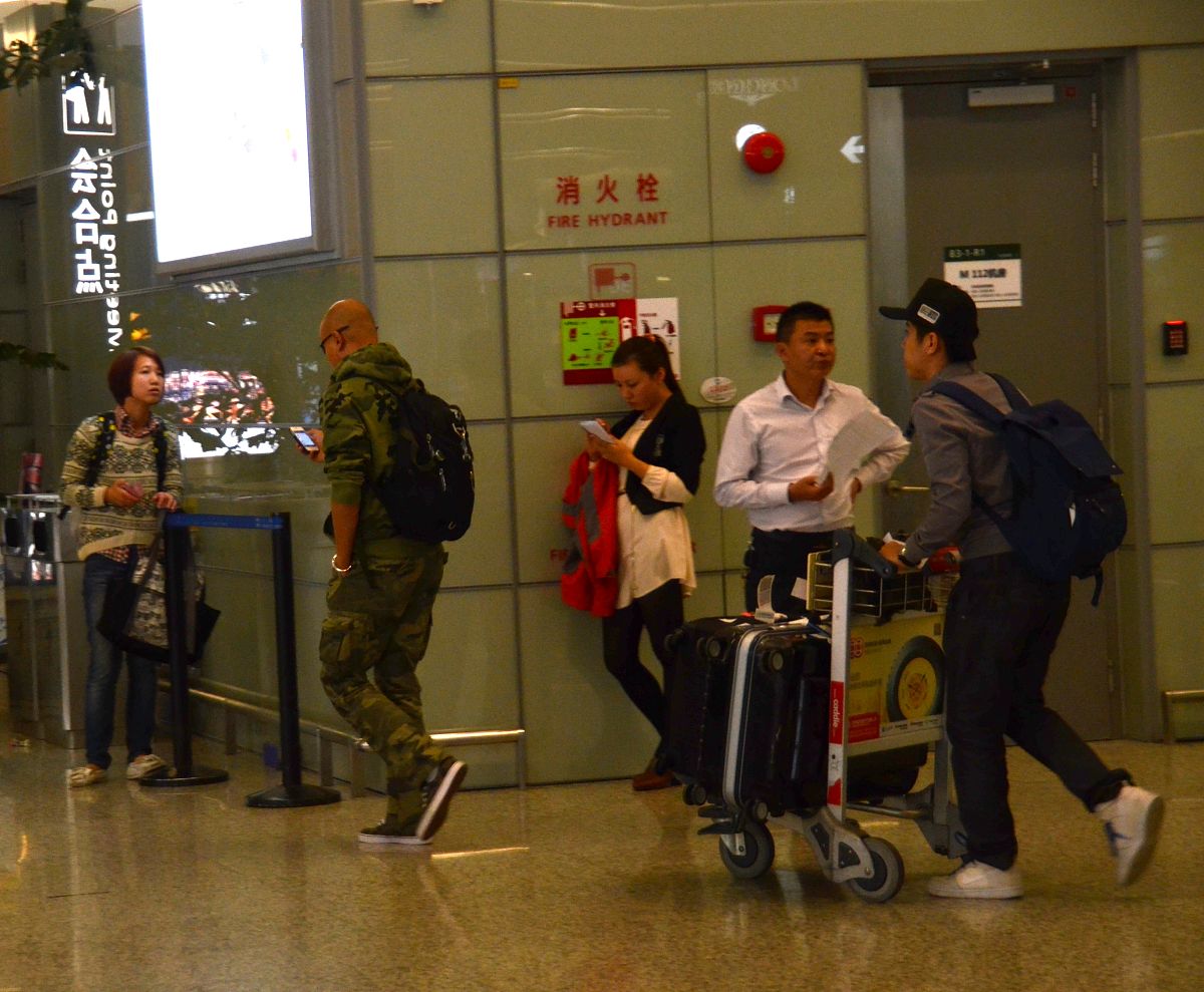 机场无主行李处置应急预案：安全保障与流程详解