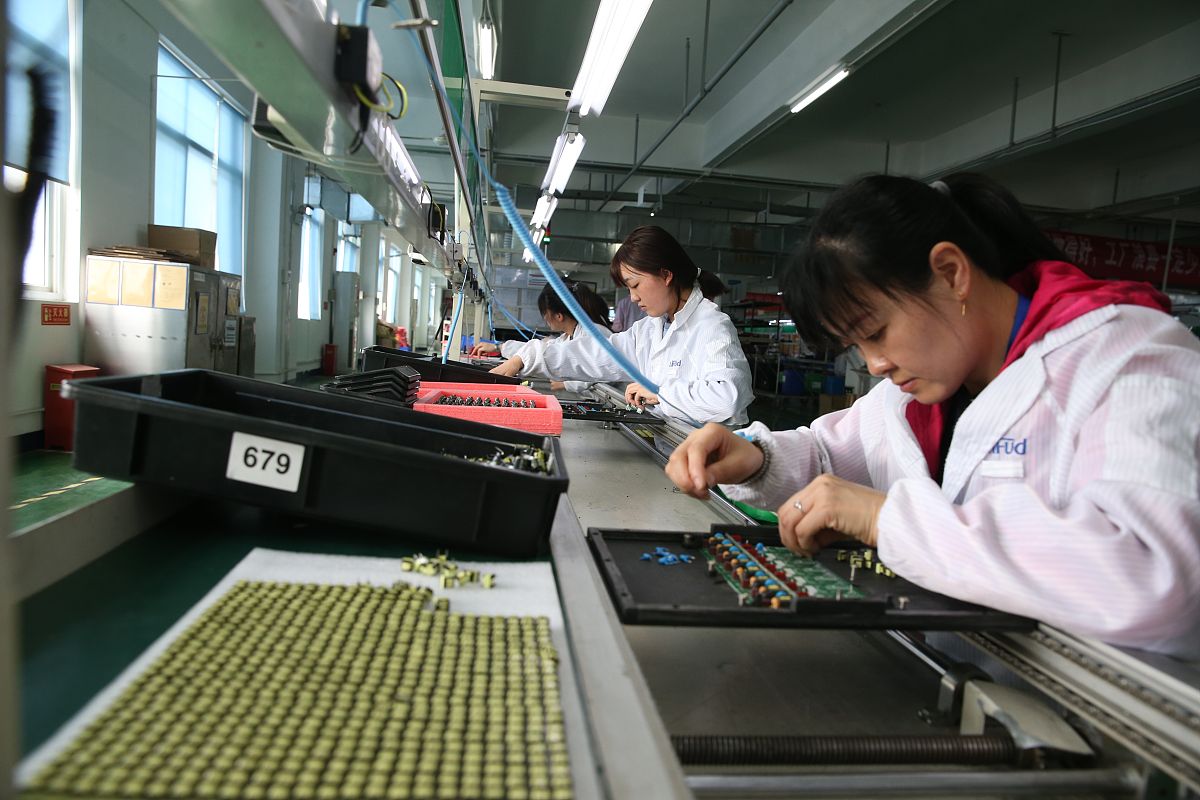 电子表面组装技术专科就业前景好不好？