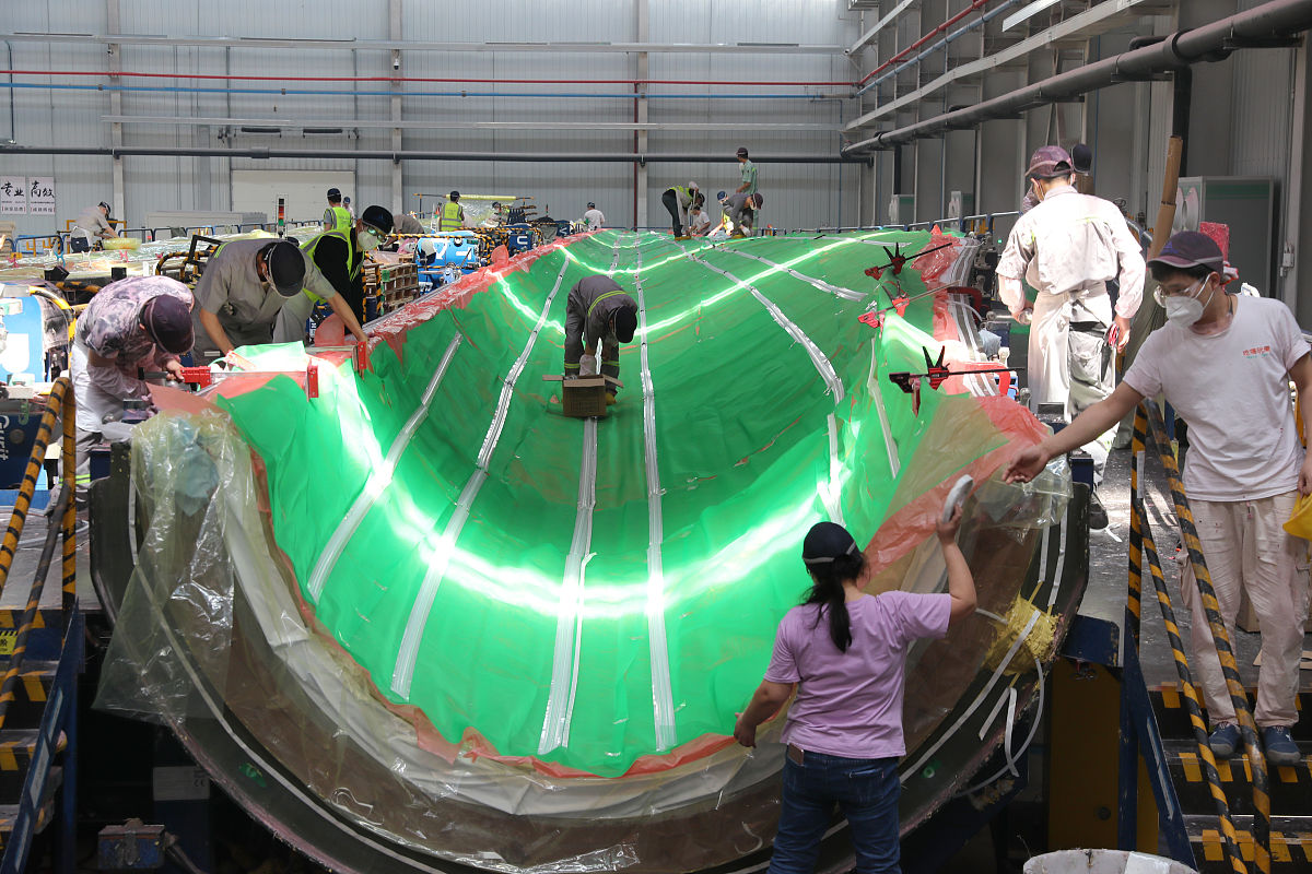 风电行业的市场分析报告