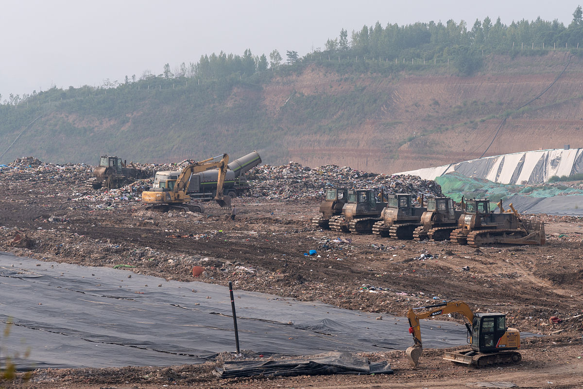 贮灰场安全：新形势下的挑战与应对