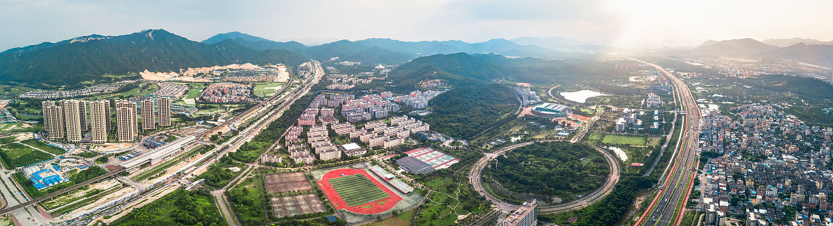 2018年9月15日,广东珠海,北京理工大学珠海学院.