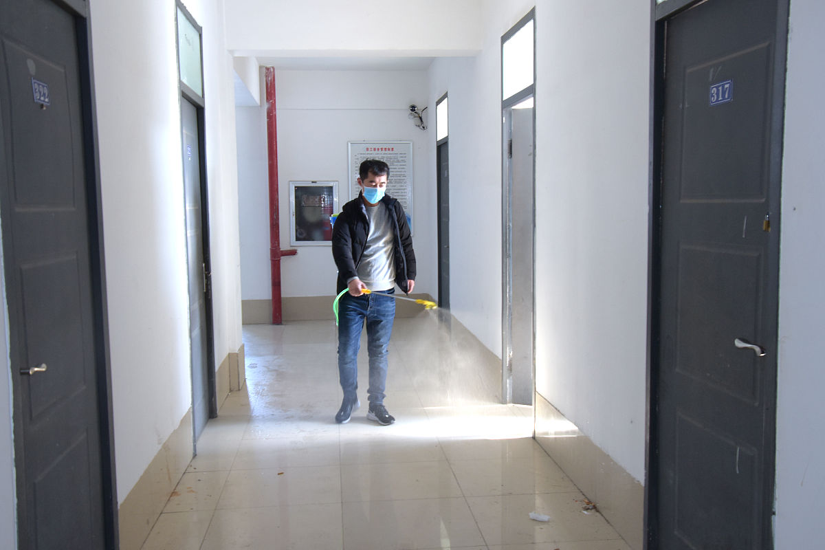 贵阳市学习酒店管理专业需要注意什么