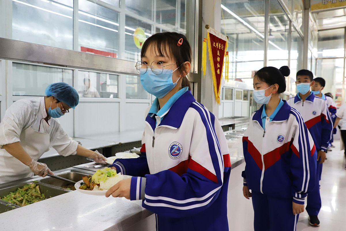 四川省成都市财贸职业高级中学校中餐烹饪专业好不好学呢开设了哪些课程好不好