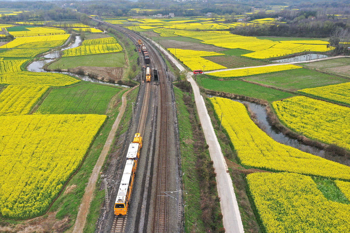 铁道工程机械运用与检修专业怎么