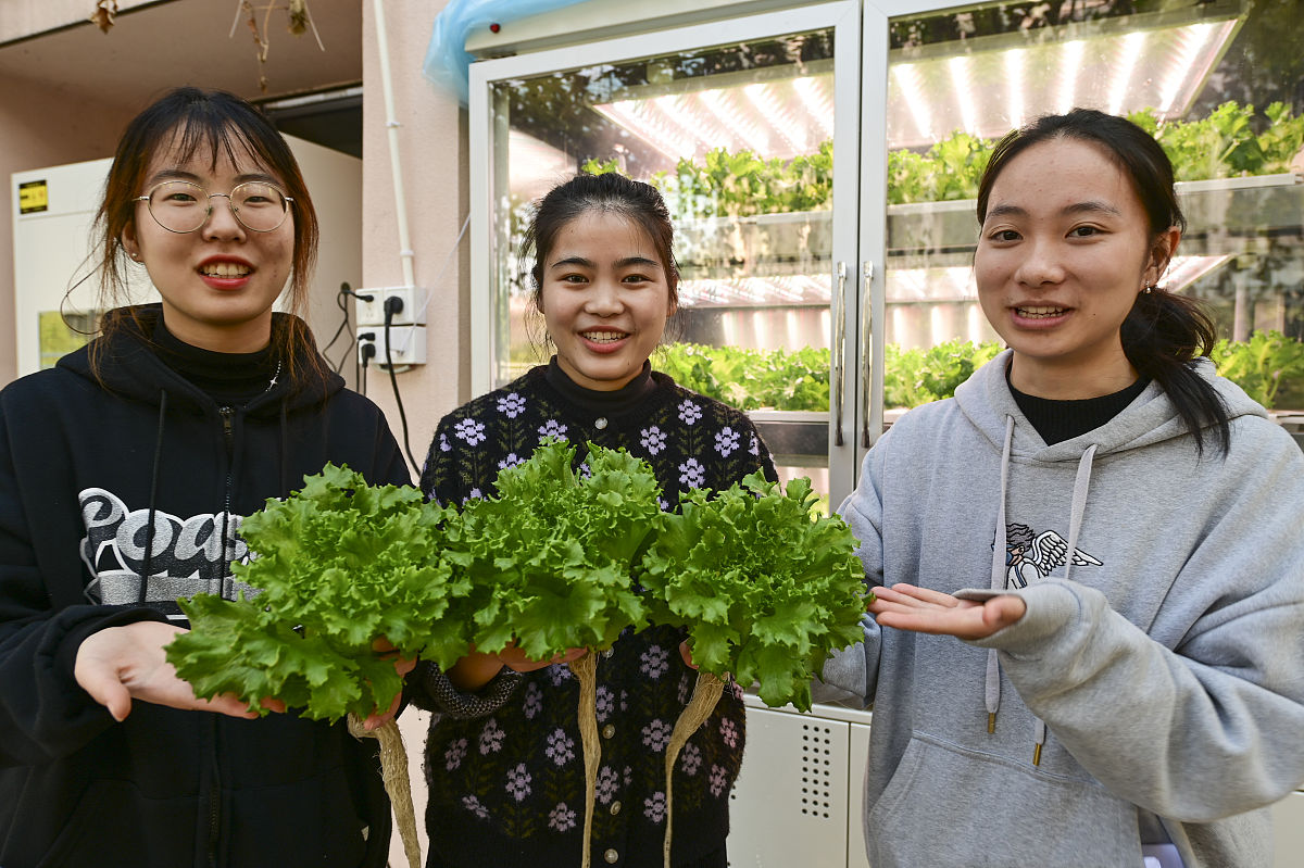 安顺职业技术学院园林技术专业怎么样