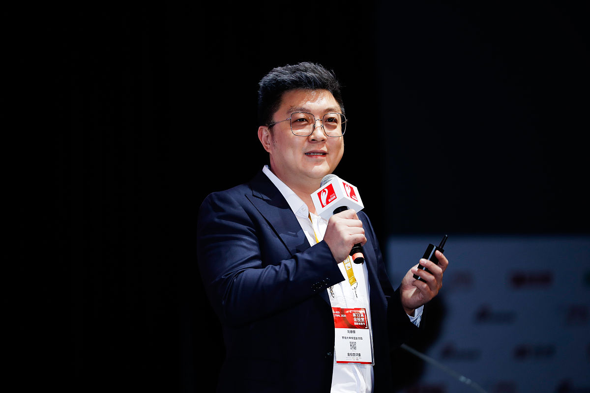 周浩：年轻企业家成功故事，勇于追梦，社会责任感强