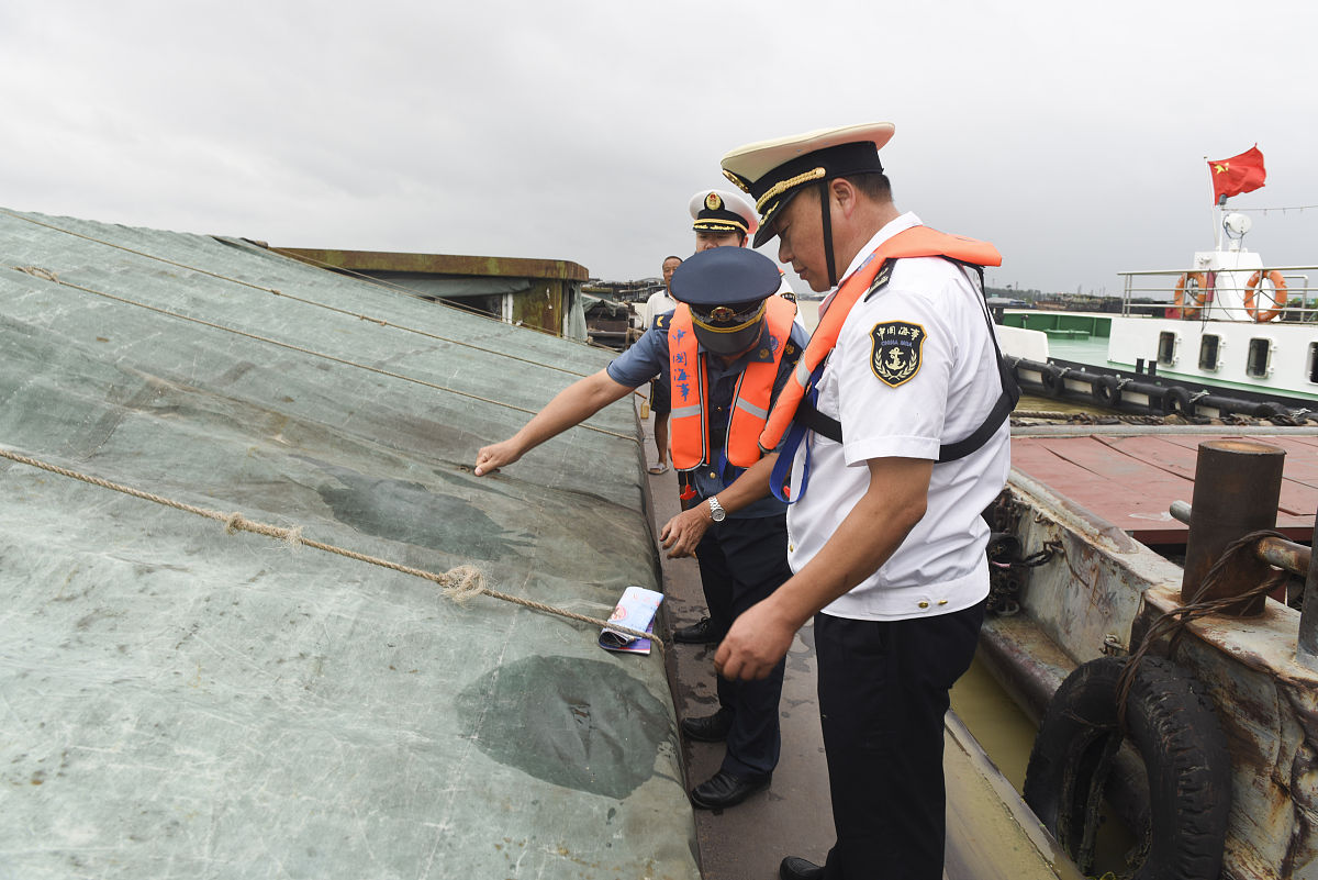 船闸施工过程由于管理因素造成的风险通常有哪些