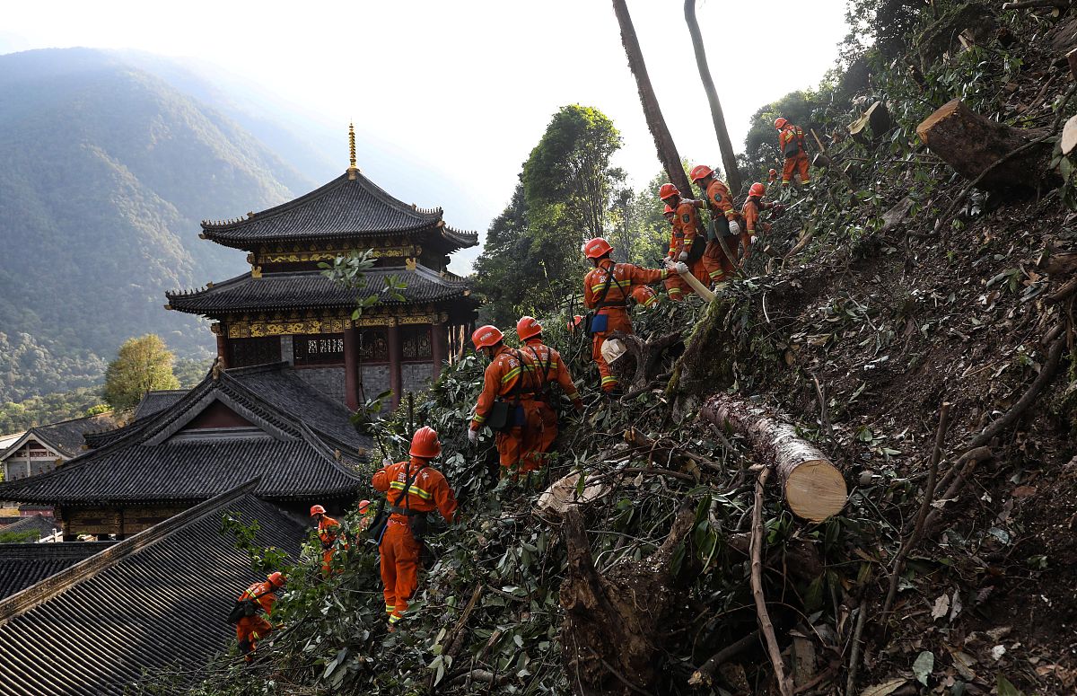 四川旅游学校2021年主要开设那些专业