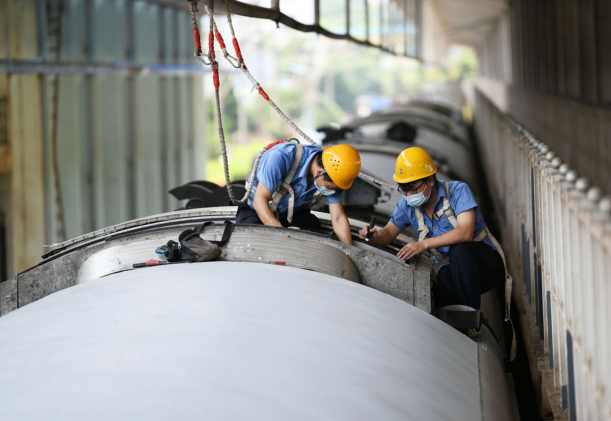 化工企业电力维修安全问题分析：缺乏有效管理措施导致事故频发