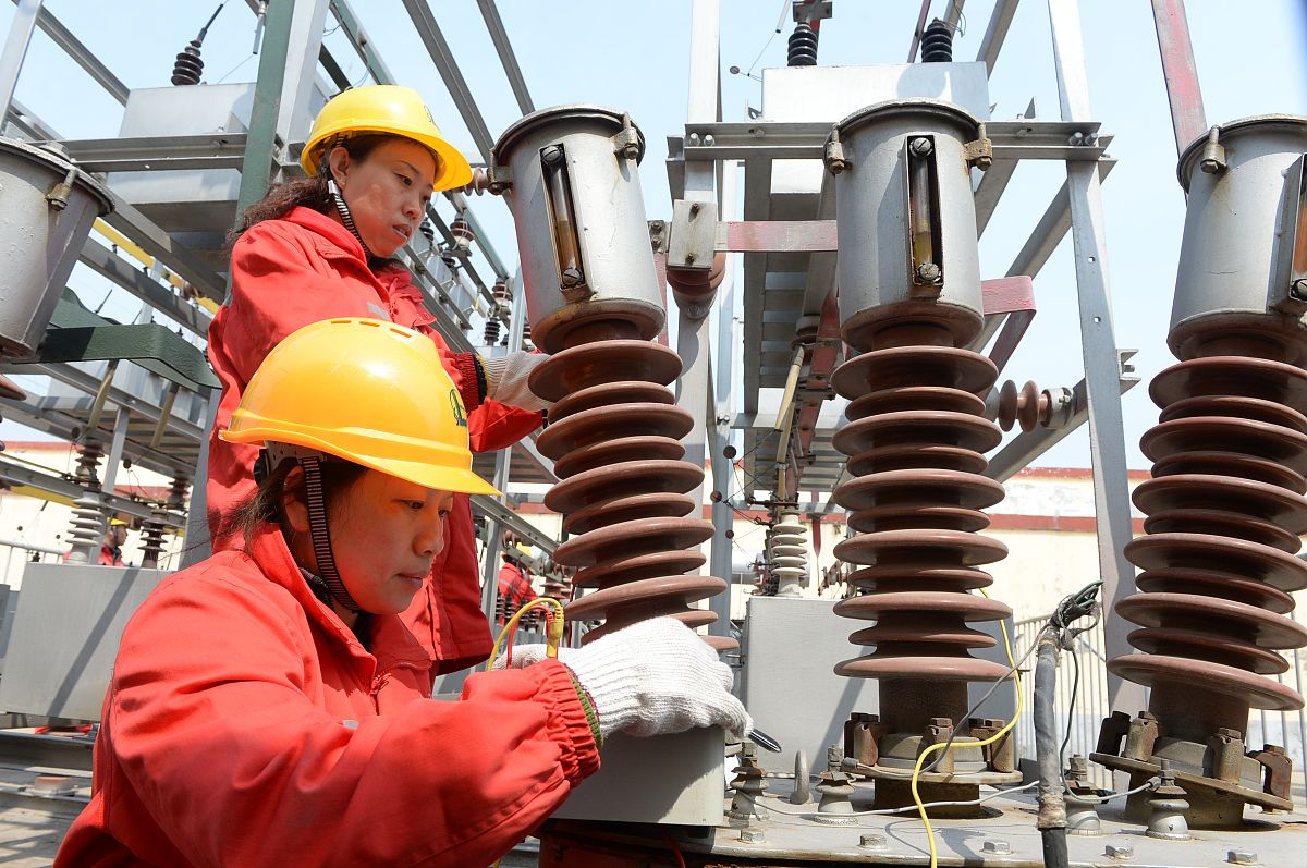 国网河南濮阳供电公司电网前期规划岗位问题及解决办法