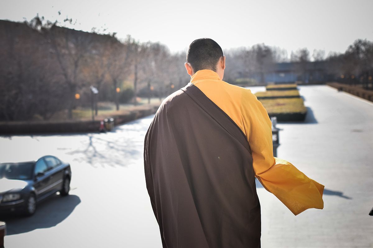 感悟人生哲理的小故事：寻找内心真正的幸福