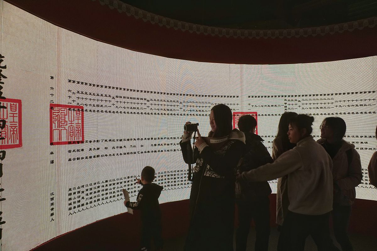 回首求学路，感慨万千：从青涩到成熟的蜕变