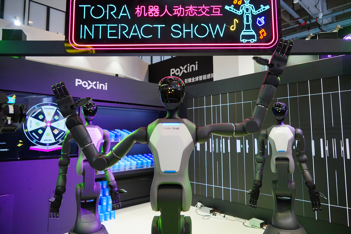 Robot Beremosi: Bisakah Mereka Membunuh Manusia?