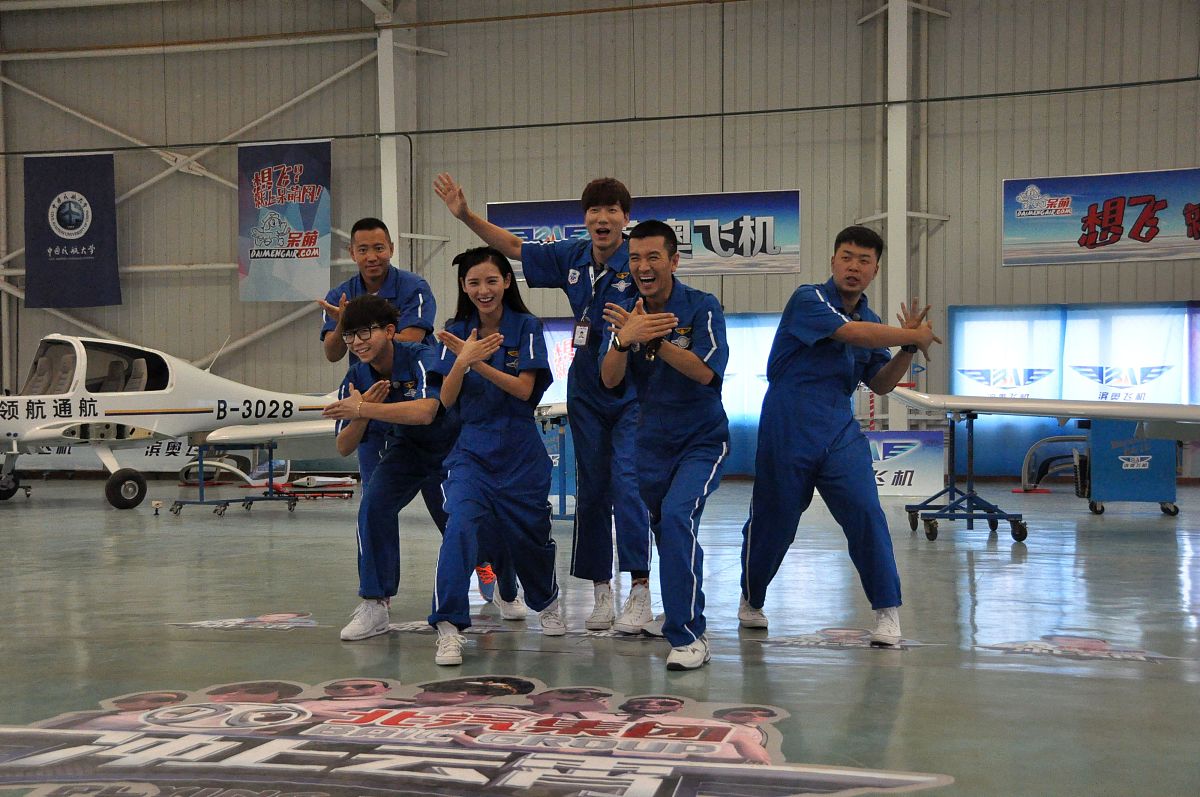 潍坊华洋水运学校可以升学吗？