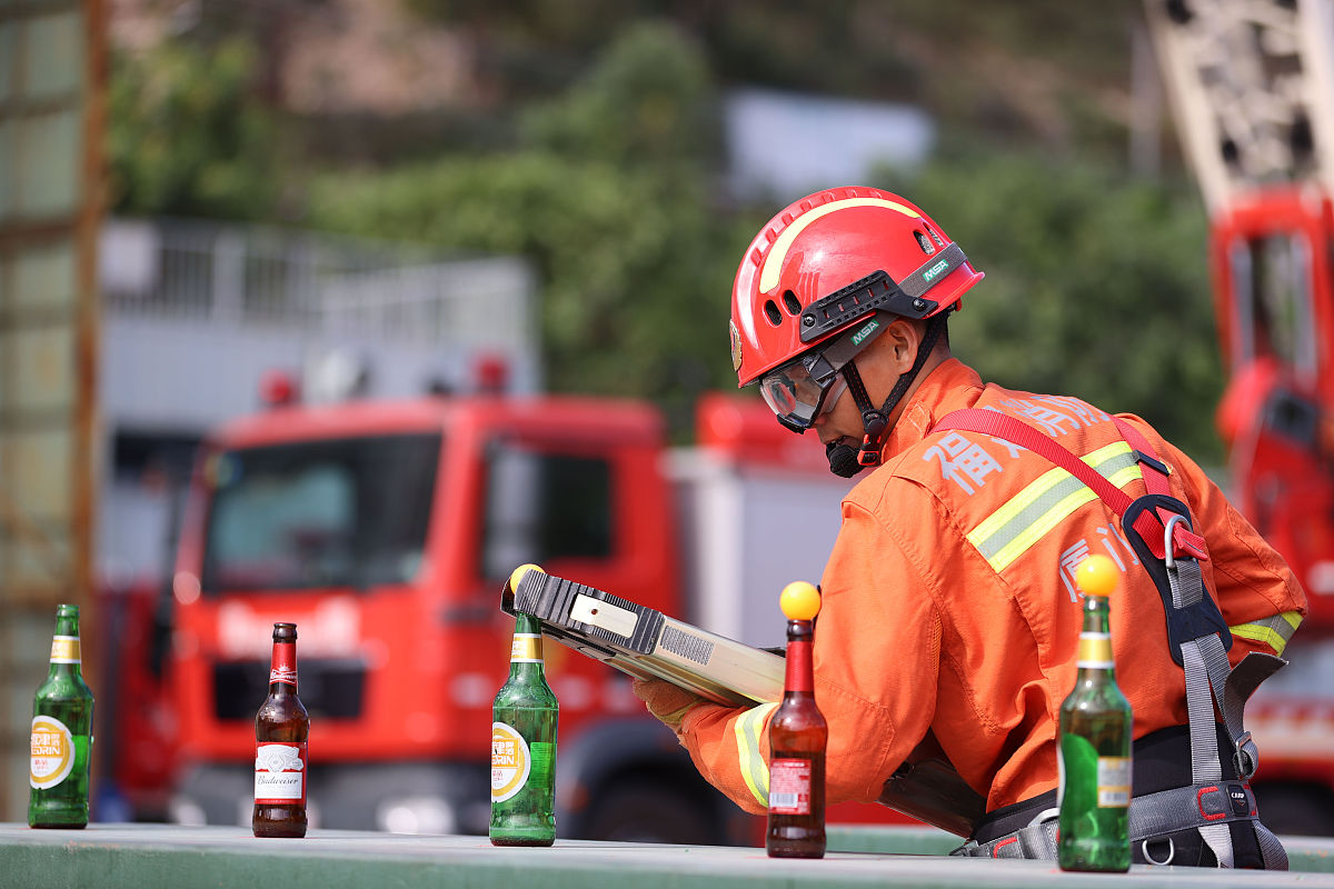 消防指挥专科专业怎么样？用发