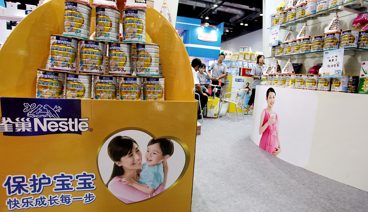 君乐宝天猫超市优势：流量、用户、物流和售后