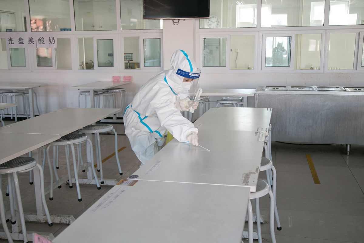 河南质量工程职业学院检测技术及应用专业怎么样