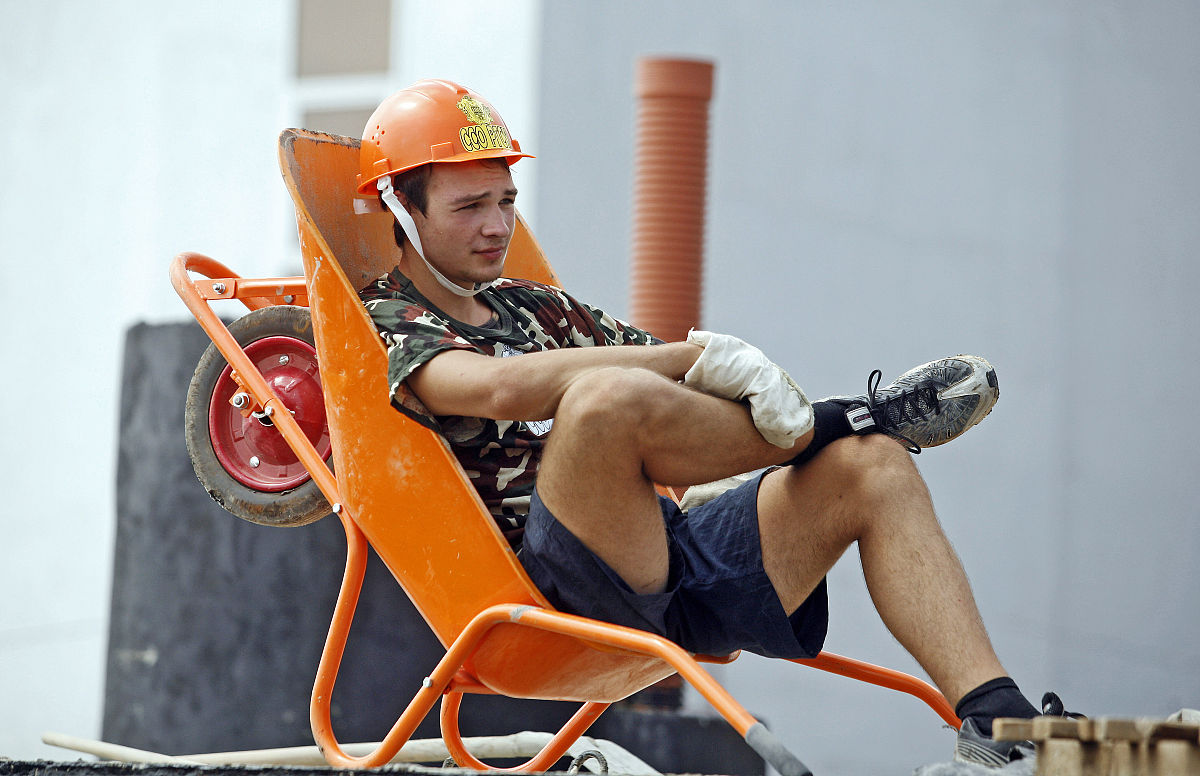 建筑工地后半年的实习日志 建筑工地后半年的实习日志