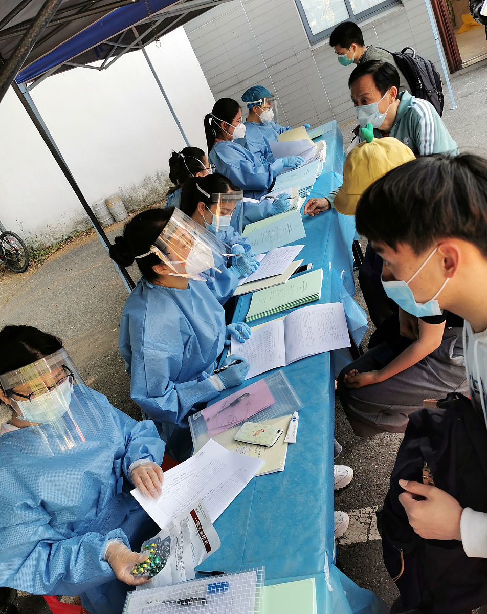 武汉男生卫校学什么好？2022年热门专业推荐