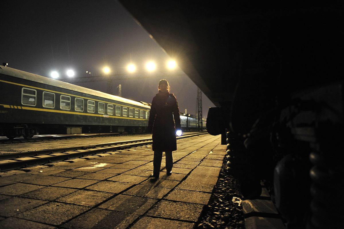 贵阳铁路学校铁道运输管理3+2大专专业介绍