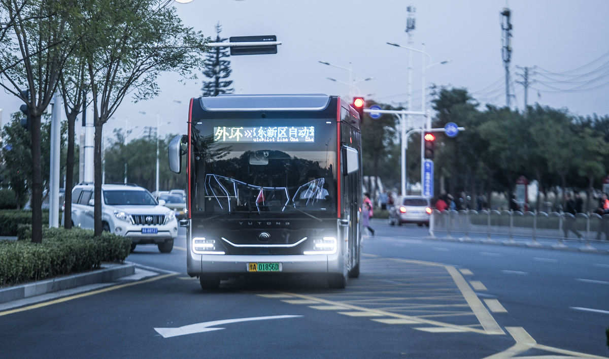 公交车作文3000字