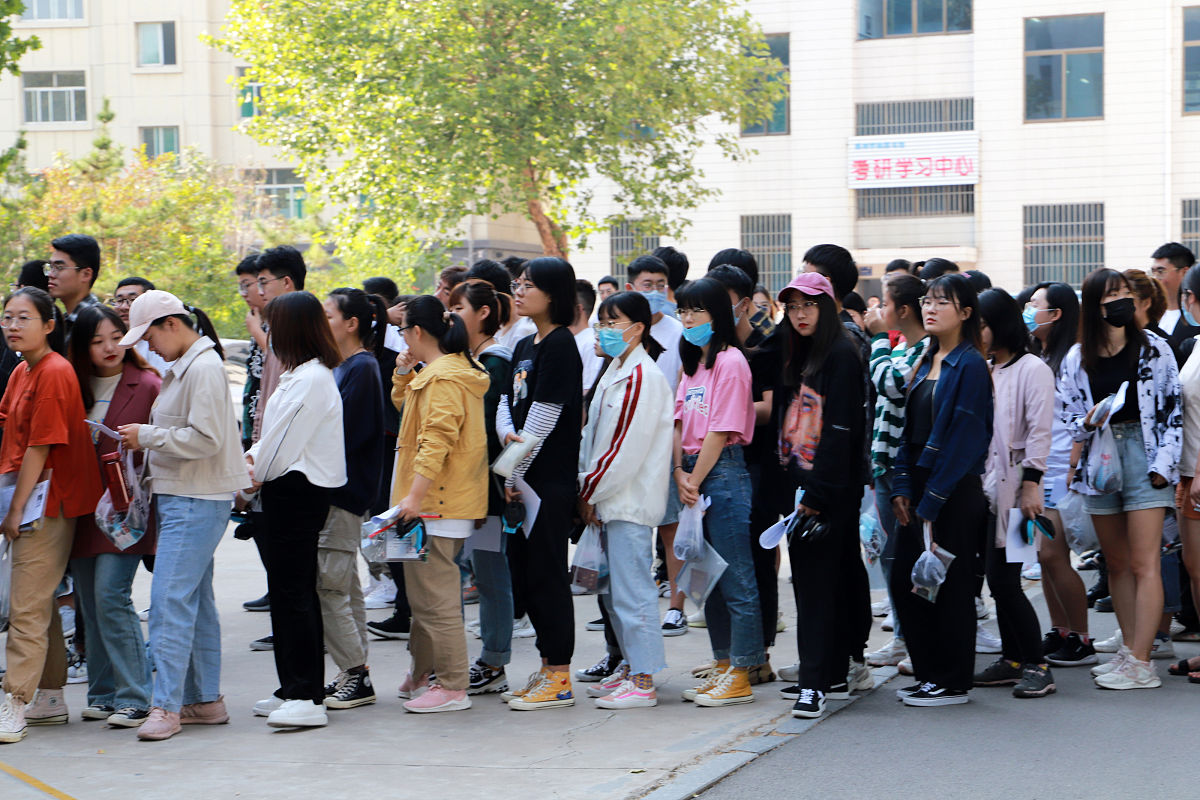邯郸2022年男生初中毕业上卫校-好麽