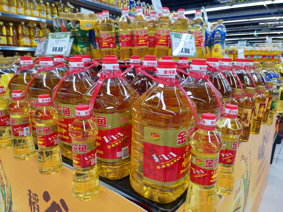 近几年我国查处进口植物油酸价超标的具体案例